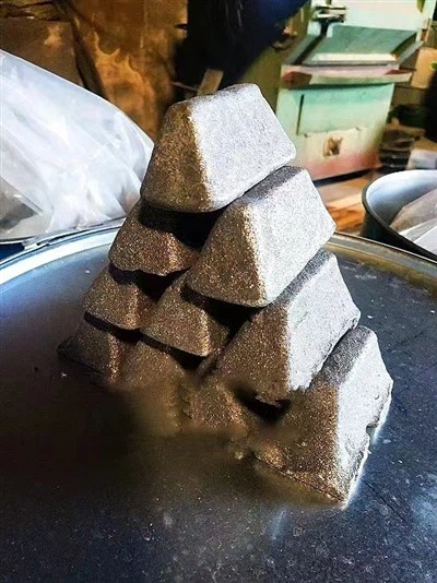 ল্যান্থানাম-সেরিয়াম খাদ