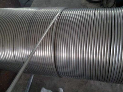 সিলিকন-ক্যালসিয়াম ওয়্যার