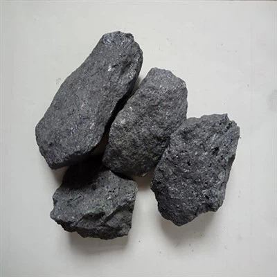 সিলিকন কার্বন খাদ