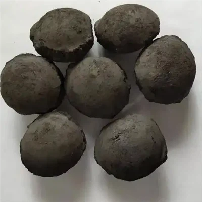 ফেরো সিলিকন বল