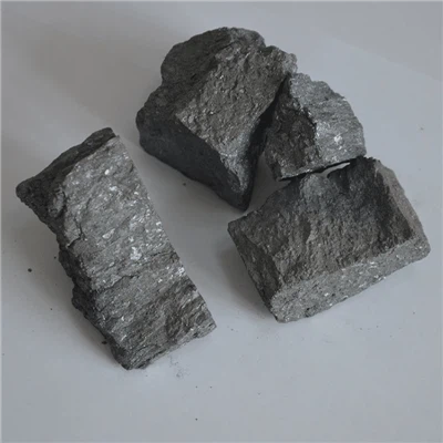 ফেরো সিলিকন ম্যাগনেসিয়ামের পরিচিতি