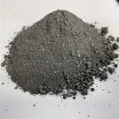 সিলিকন কার্বাইড পাউডার ব্যবহার করে